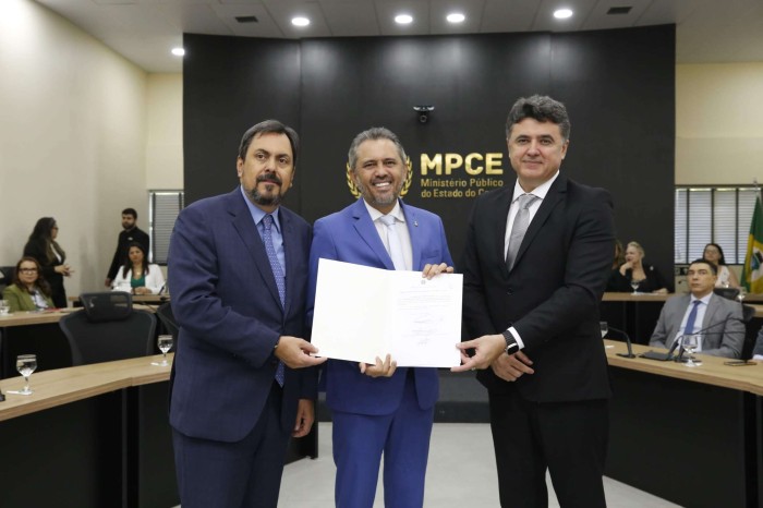 Foto: Reprodução/Secom Ceará