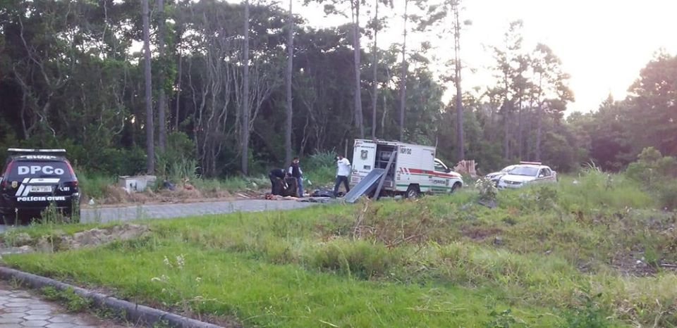 Foto: Polícia Civil / Divulgação
