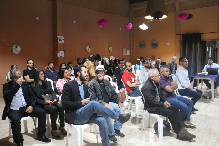 Foto: Reprodução/Prefeitura Mun. Vitória da Conquista - BA