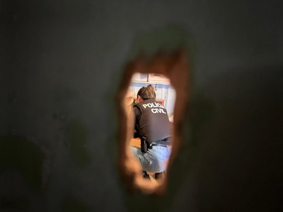 Foto: Polícia Civil / Reprodução