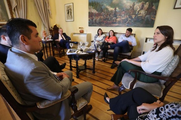 Foto: Reprodução/Secom Pernambuco