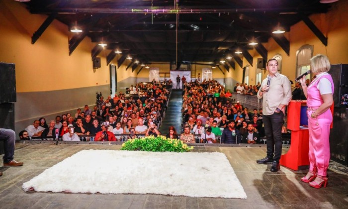 Foto: Reprodução/Prefeitura de Garanhuns - PE