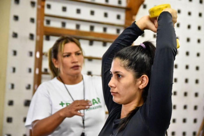 FOTOS: Mauro Neto/Sedel