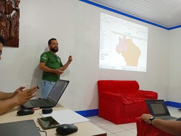 Fotos: Divulgação Ipaam