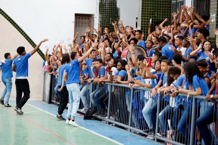 Foto: Rafael Martins/GOVBA