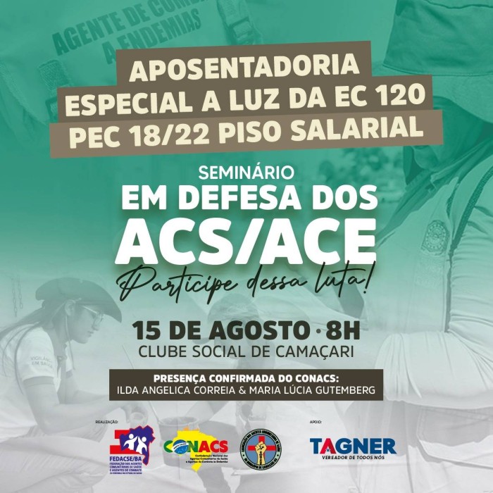 Foto: Reprodução/Câmara de Camaçari - BA