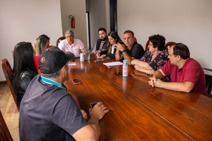 Foto: Reprodução/Prefeitura de Iúna - ES