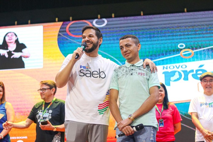 Foto: Reprodução/Secom Piauí
