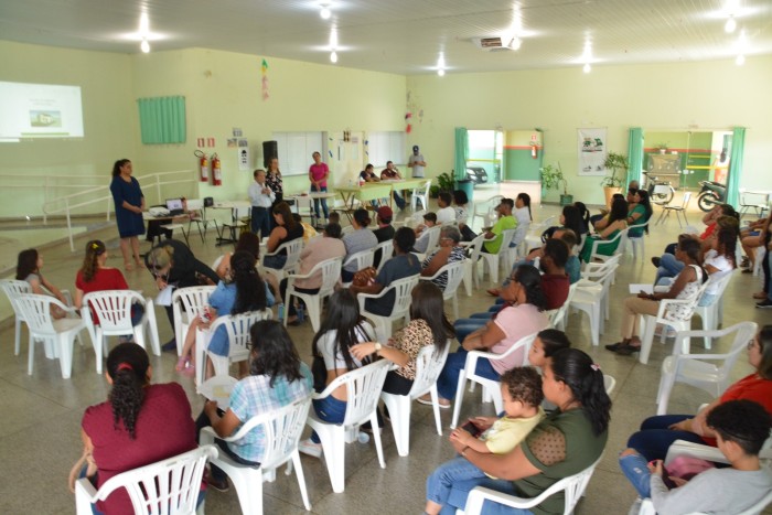 Foto: Reprodução/Prefeitura de Bataguassu - MS