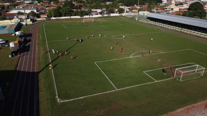 Foto: Reprodução/Prefeitura de Bataguassu - MS