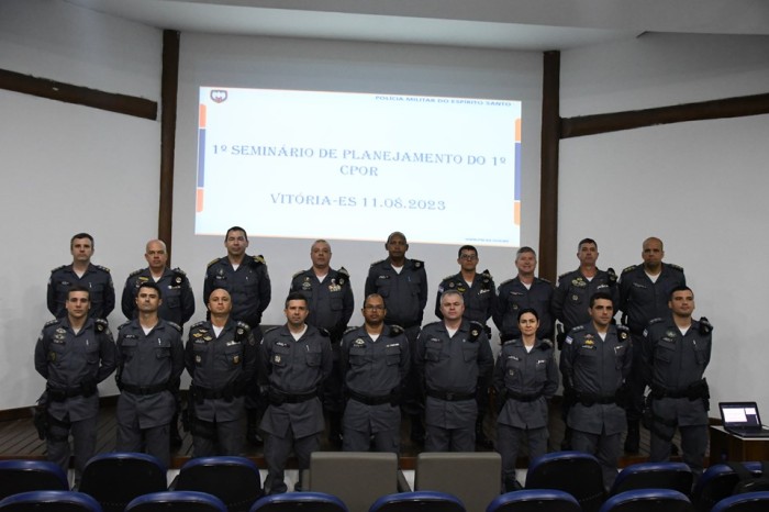 Foto: Reprodução/Polícia Militar - ES