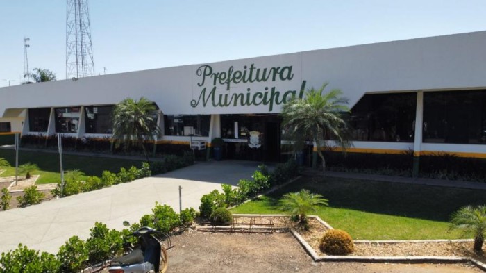 Foto: Reprodução/Prefeitura de Primavera do Leste - MT