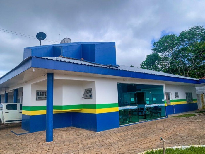 FOTO: Anderton Cardoso/PC-AM.