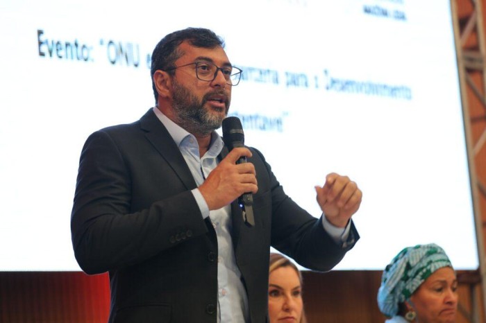 FOTOS: Divulgação/Secom