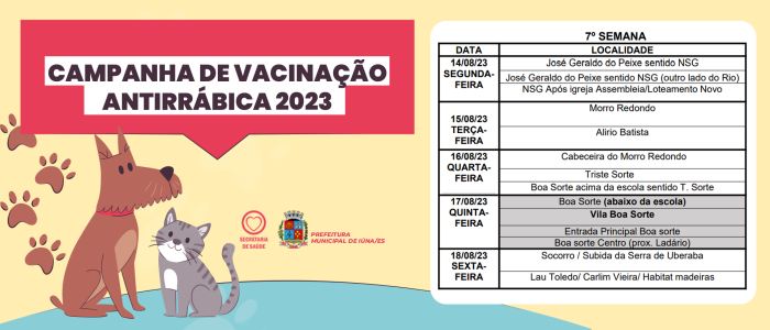 Foto: Reprodução/Prefeitura de Iúna - ES