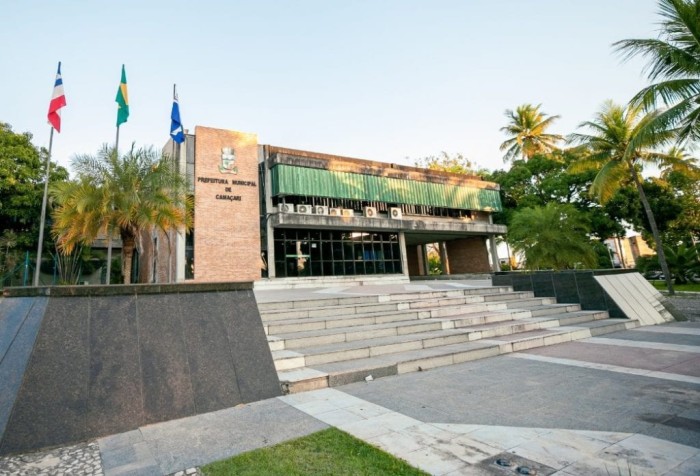 Foto: Reprodução/Prefeitura de Camaçari - BA