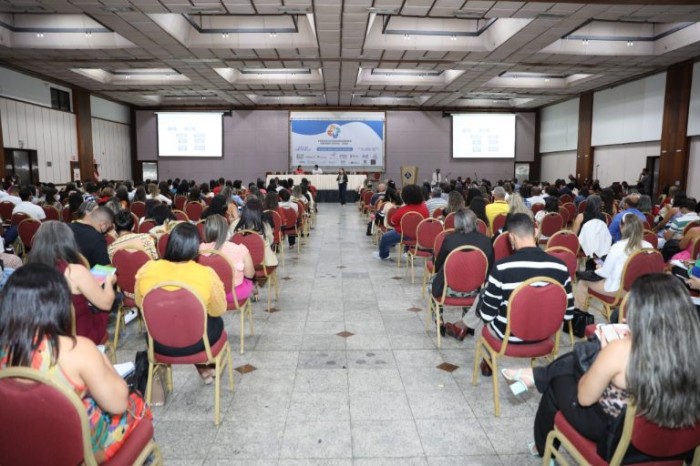 Fonte: Divulgação Conselho de Educação