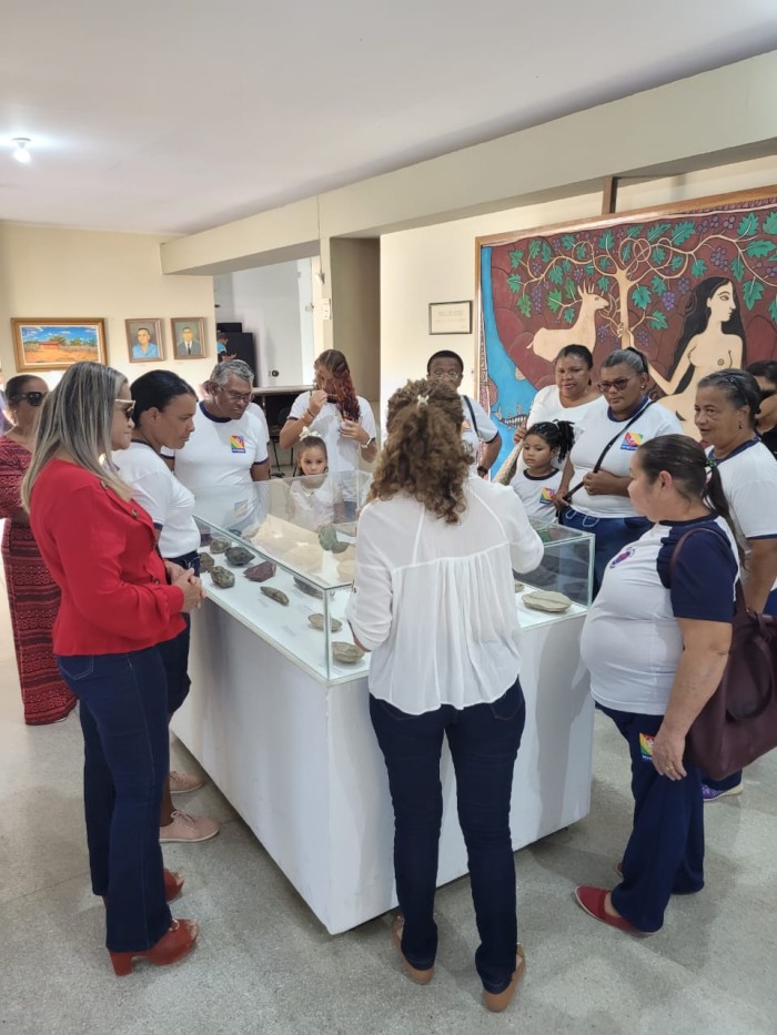 Foto: Reprodução/Prefeitura de Petrolina - PE