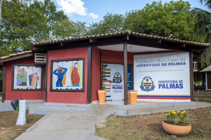 Vestibulandos podem entregar documentos na Fundação Municipal de Juventude no Parque Cesamar - Fotógrafo:Lia Mara/Secom