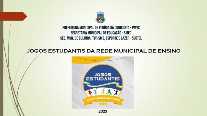 Foto: Reprodução/Prefeitura Mun. Vitória da Conquista - BA