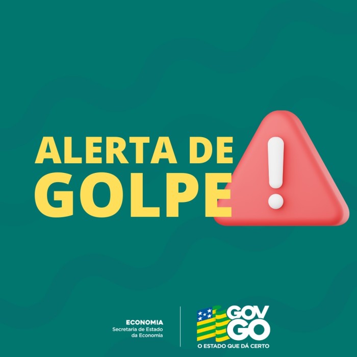 Foto: Reprodução/Secom Goiás