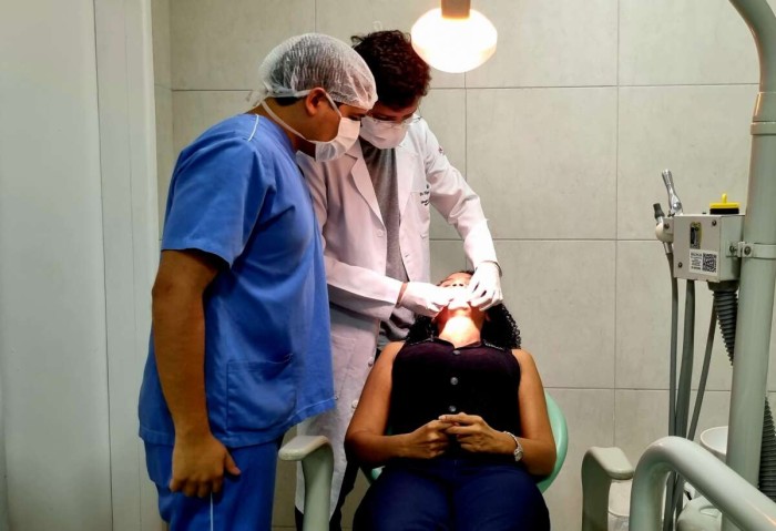 Foto: Reprodução/Secom Ceará