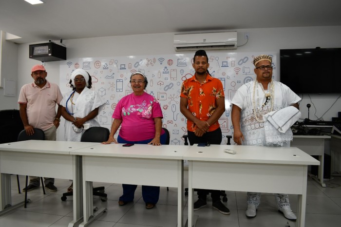 Foto: Reprodução/Prefeitura de Alagoinhas - BA