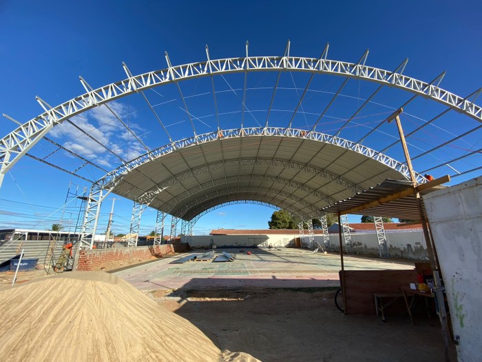 Foto: Reprodução/Prefeitura de Petrolina - PE
