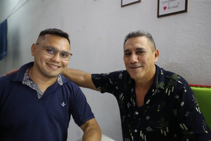 FOTOS: Lucas Silva / Secom