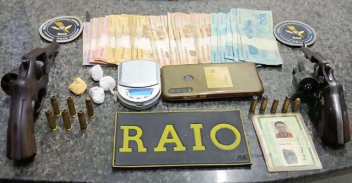 Foto: Reprodução/Secom Ceará