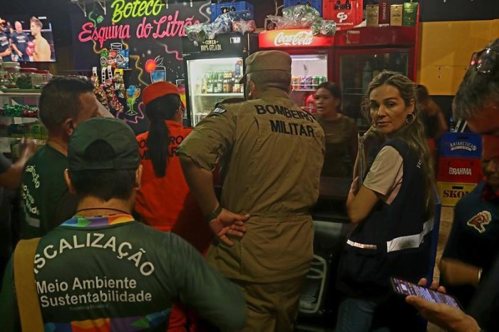 Fotos: Carlos Soares/SSP-AM