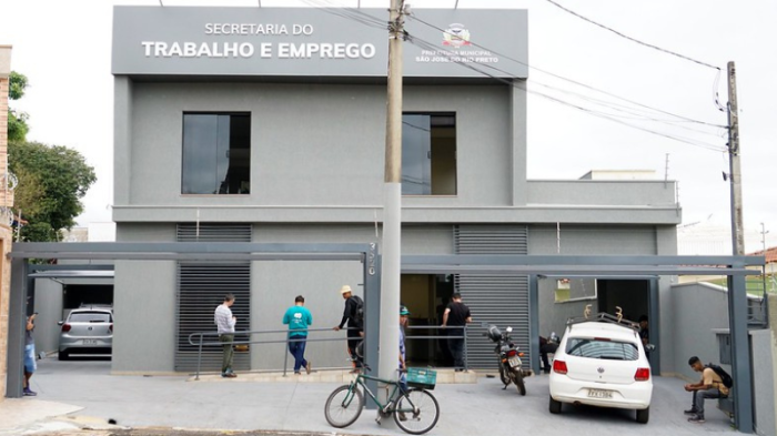 Unidade I da Secretaria fica na Vila Bom Jesus