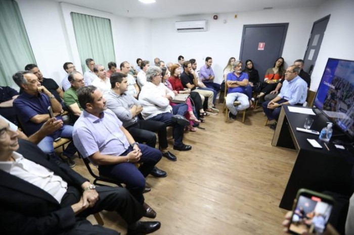 Foto: Reprodução/Prefeitura de Jaboatão dos Guararapes - PE