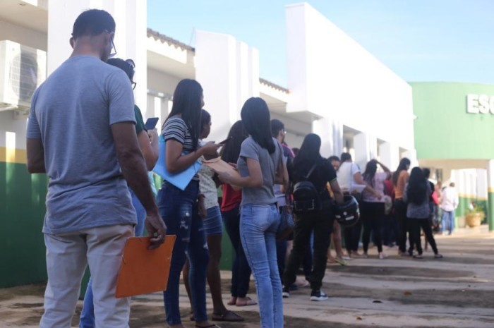 Foto: Reprodução/Prefeitura de Primavera do Leste - MT
