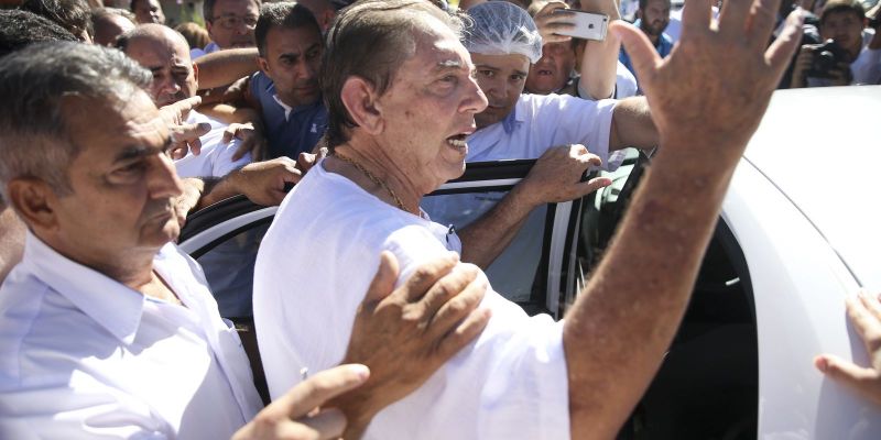 © Marcelo Camargo/Agência Brasil