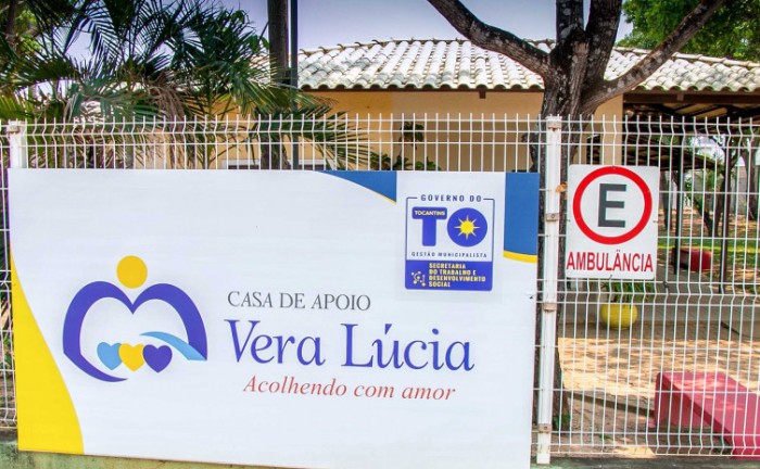 Instituição atende, entre os meses de janeiro e julho deste ano, 11.689 mil atendimentos - Foto: Carlessandro Souza/Governo do Tocantins