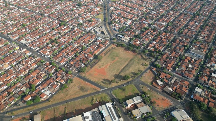 Foto: Reprodução/Prefeitura de Rio Preto - SP