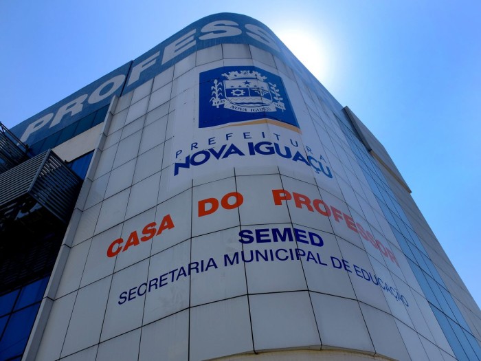 Foto: Reprodução/Prefeitura de Nova Iguaçu - RJ