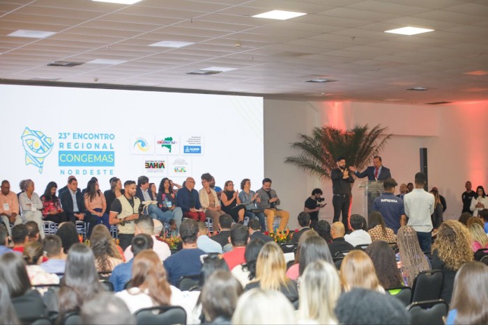 Foto: Ascom/Seades