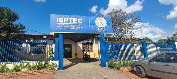 Foto: Reprodução/Secom Acre