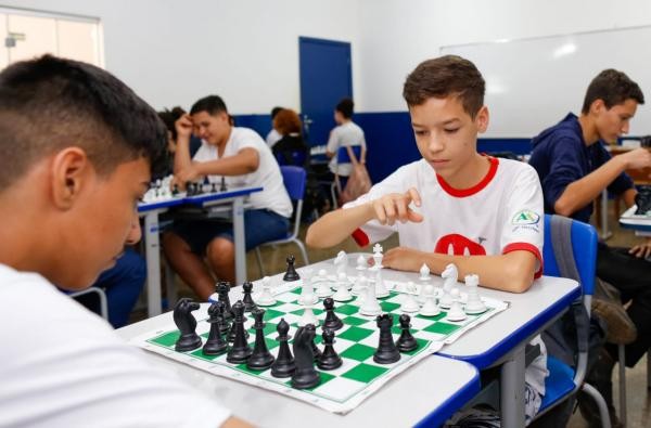 Foto: Reprodução/Prefeitura de Sorriso - MT