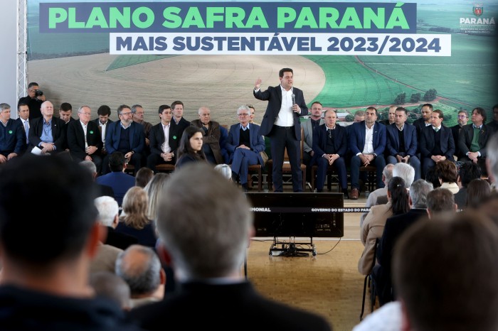 Foto: Ari Dias/AEN
