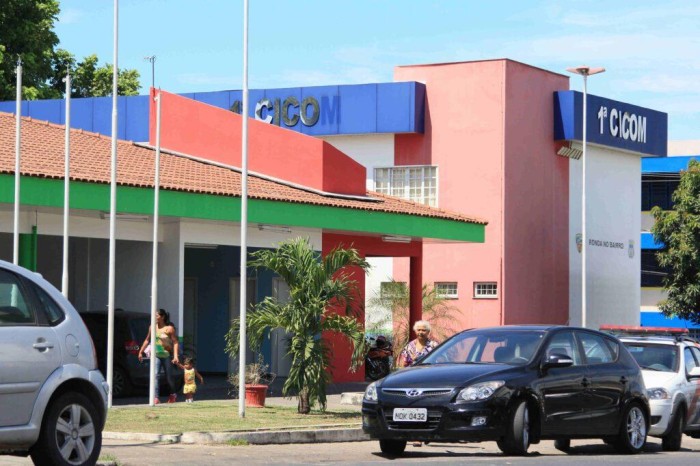 FOTOS: Erlon Rodrigues/PC-AM.