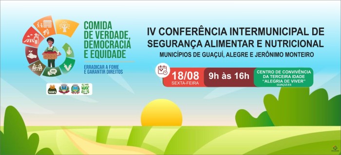 Foto: Reprodução/Prefeitura de Guaçuí - ES