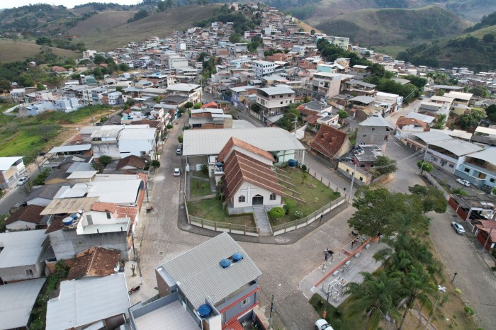 Foto: Reprodução/Prefeitura de Guaçuí - ES