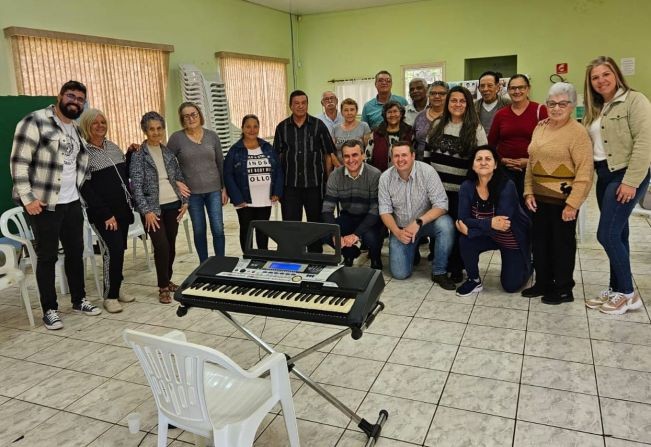Foto: Reprodução/Prefeitura de Arapoti - PR