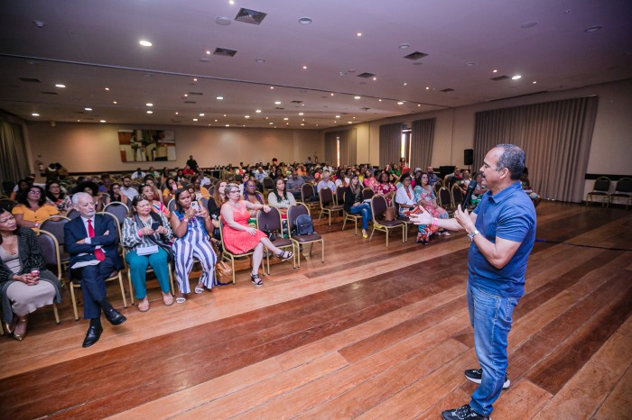 Foto: Reprodução/Prefeitura de Camaçari - BA