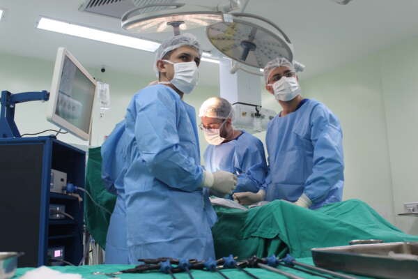 Foto: Reprodução/Secom Ceará