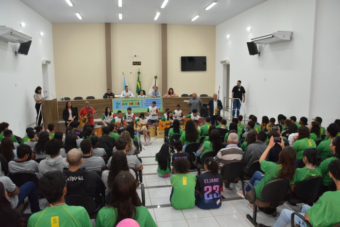 Foto: Reprodução/Prefeitura de Bataguassu - MS