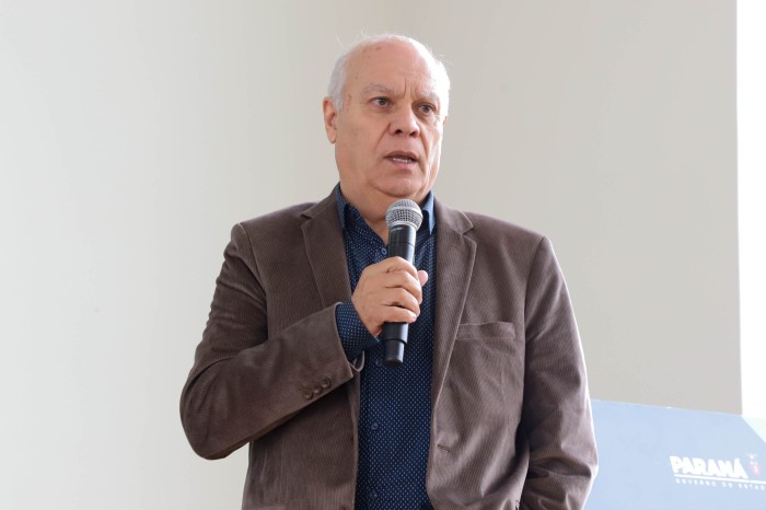 Foto: Ari Dias/AEN